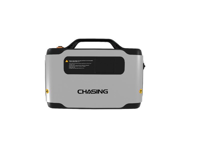 CHASING SHOREBASE POWER SUPPLY SYSTEM 100M - CERTIFIED PRE-OWNED