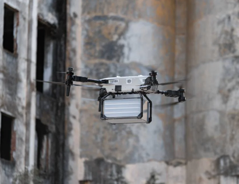 Autel Titan (Without Gimbal)