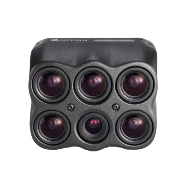 Sentera 6X Sensor Kit, M300/M350 (6X, Skyport Gimbal, ILS, Reflectance Panel)