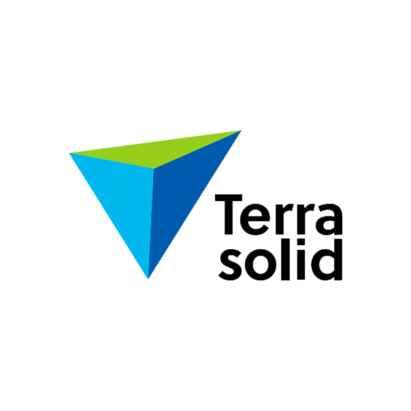 TerraSolid TerraScan (Perpetual License)