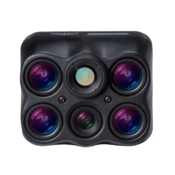 Sentera 6X Thermal Pro Sensor Kit, M300/M350 (6X, Skyport Gimbal, ILS, Reflectance Panel)