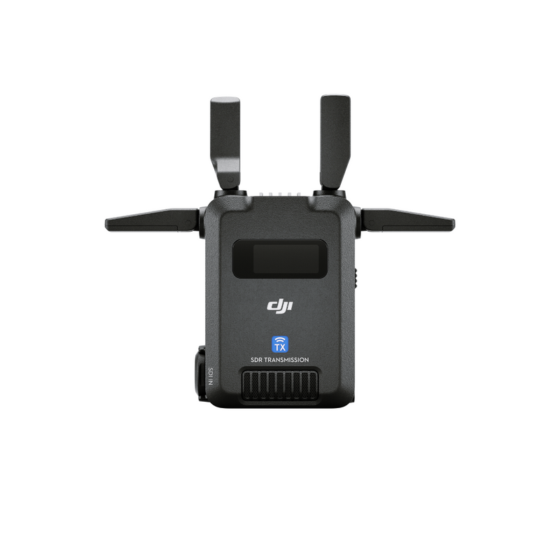 Émetteur de transmission DJI SDR