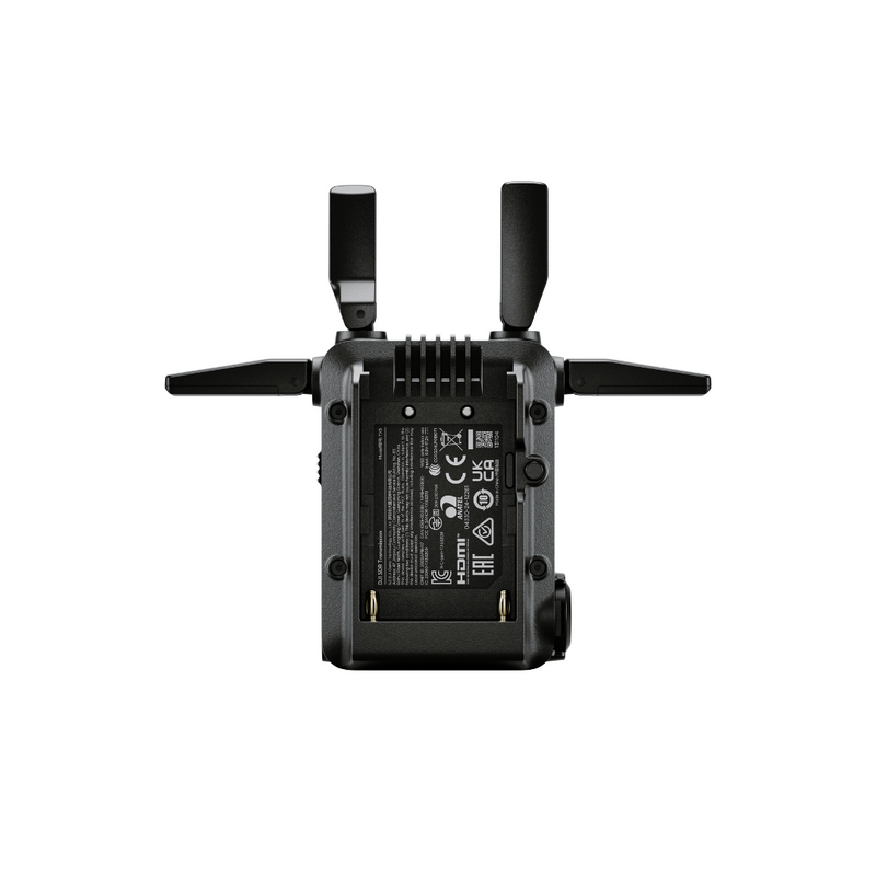 Émetteur de transmission DJI SDR