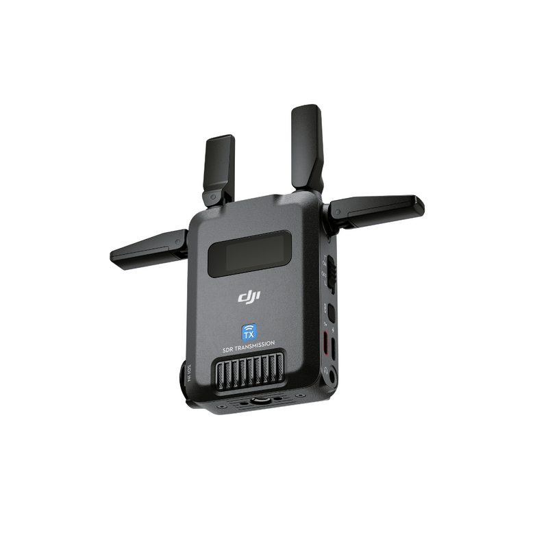 Émetteur de transmission DJI SDR