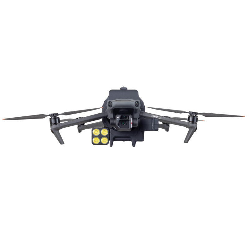 Tundra Drone - Lumière mobile pour DJI Mavic série 3