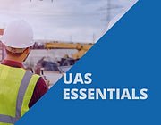 Les essentiels des UAS par Clemson Drone
