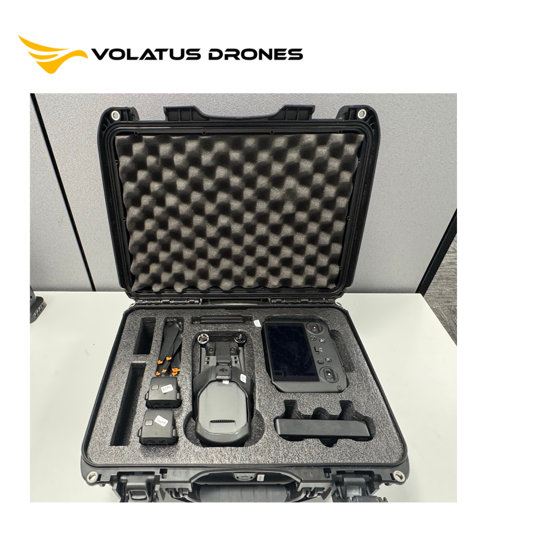 DJI Mavic 3 Cine - Certified Pre-Owned