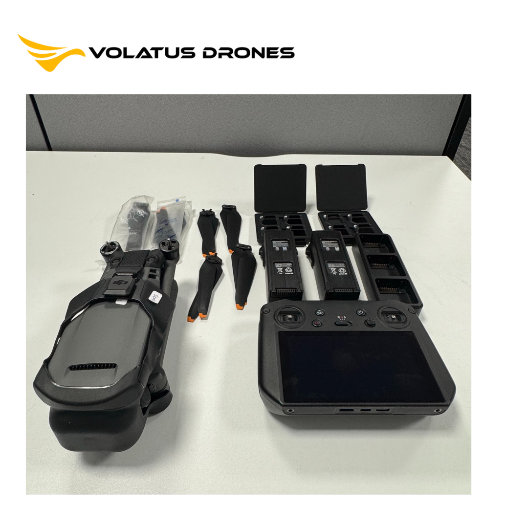 DJI Mavic 3 Cine - Certified Pre-Owned