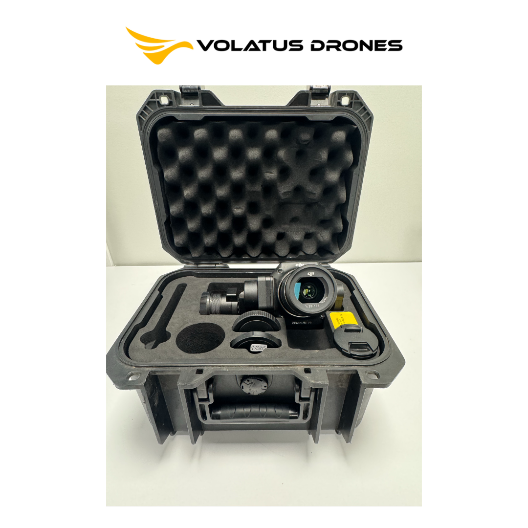 Matrice 300 RTK - Véhicule d'occasion certifié