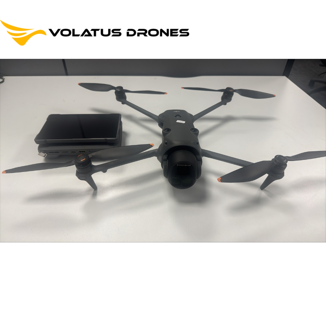 DJI Mavic 4 Pro Creator Combo (DJI RC Pro 2) - Certified Pre-Owned (Copy)