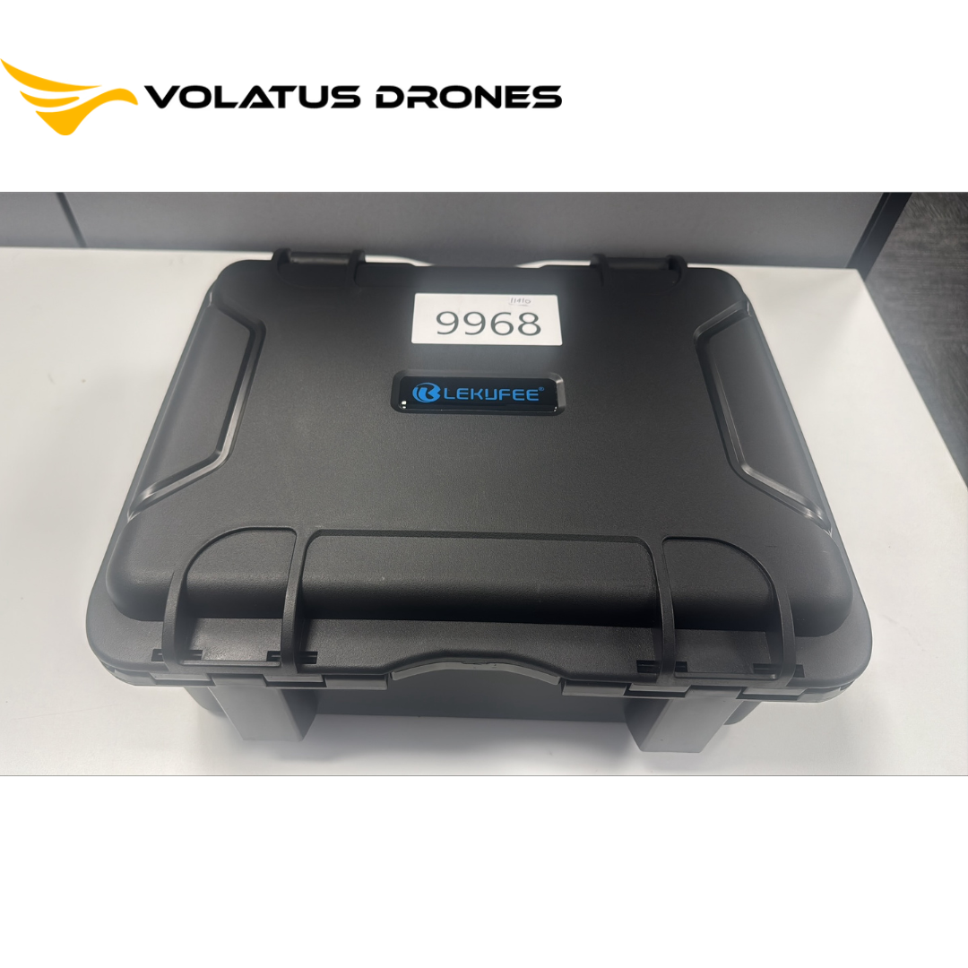 DJI Mavic 4 Pro Creator Combo (DJI RC Pro 2) - Certified Pre-Owned (Copy)