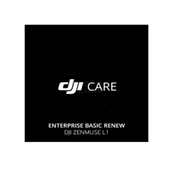 DJI Care Enterprise Basic Renew (Zenmuse L1）