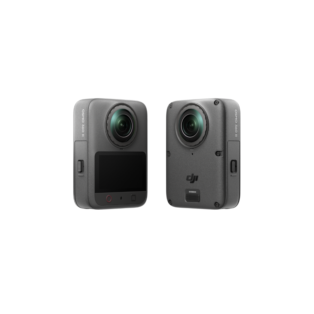 DJI Osmo 360 II