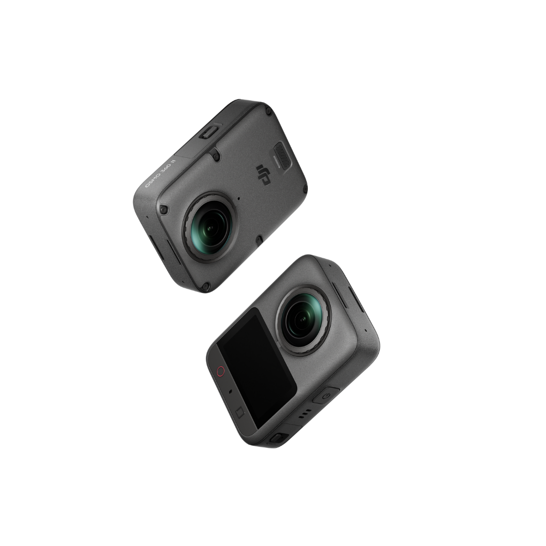 DJI Osmo 360 II