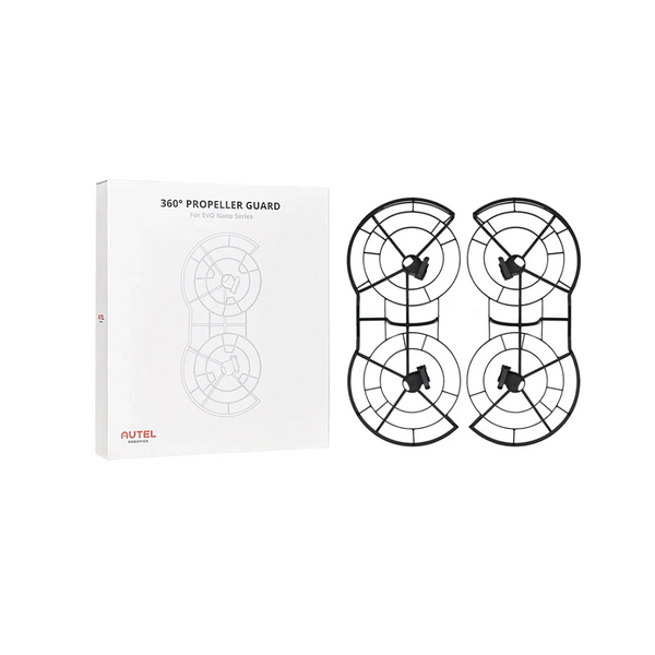 Propeller Guards for Nano series