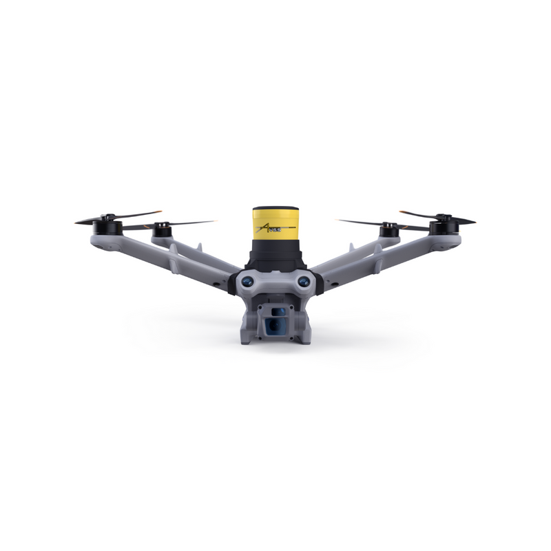 Parachute de drone AVSS pour DJI Dock 2