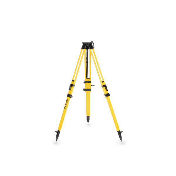 Emlid Seco Wooden Tripod