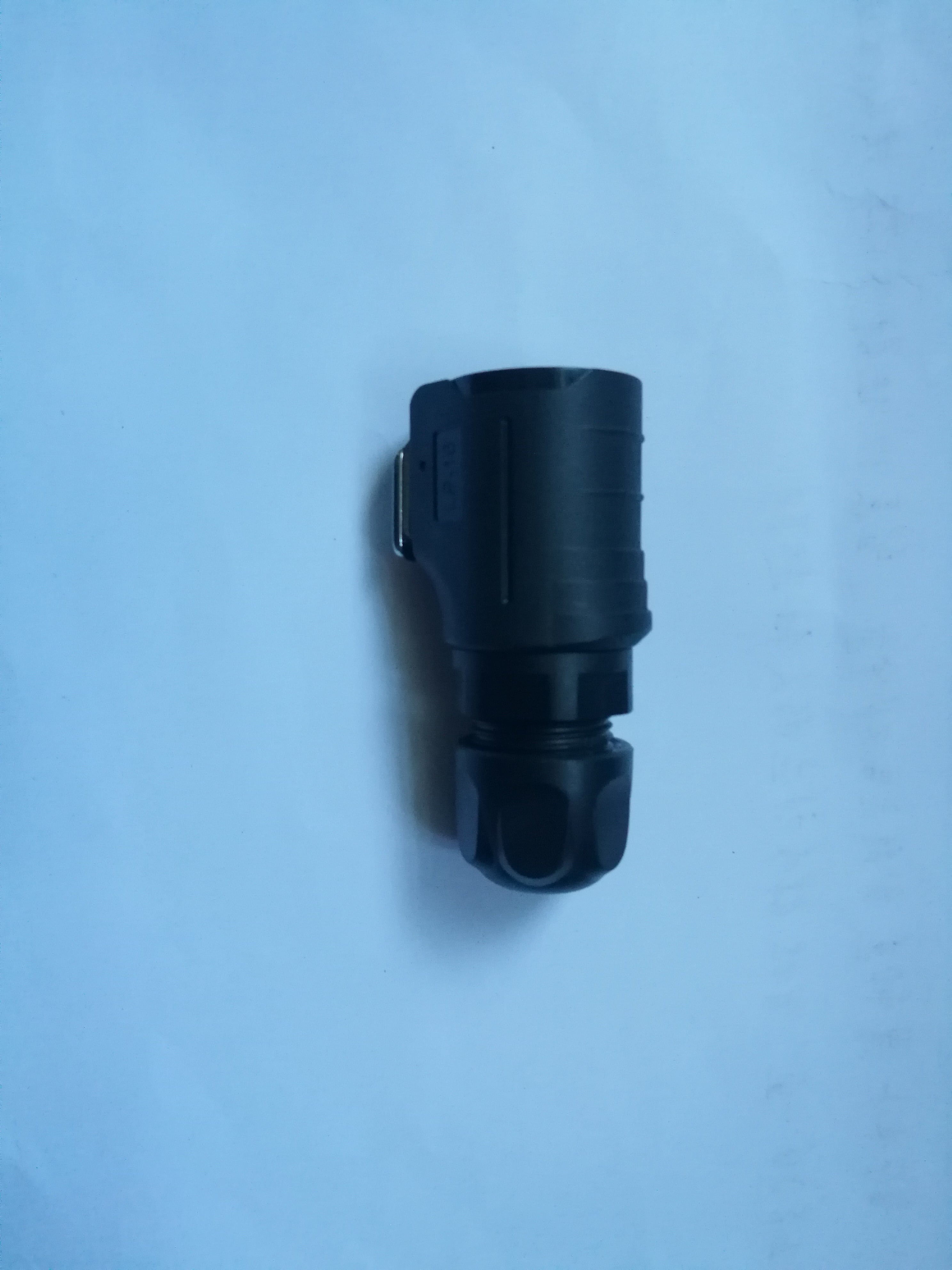 DJI Dock 2 & 3 Aviation Plug (Ethernet Cable)