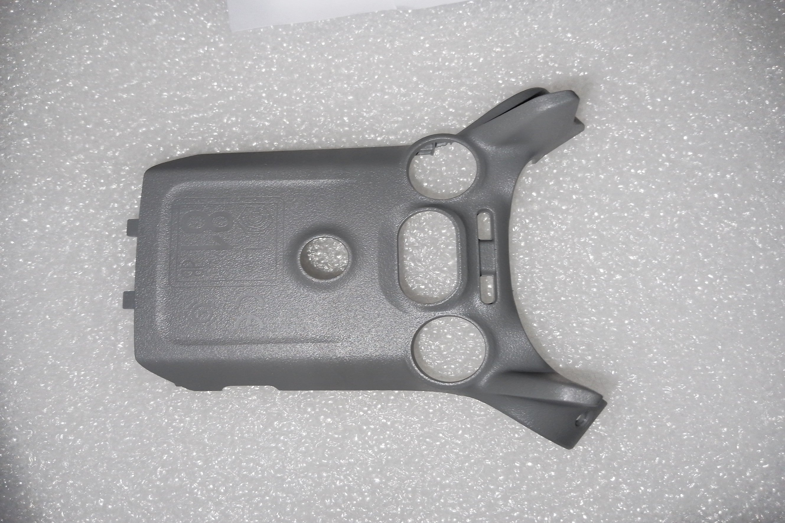 DJI Mini 5 Pro Aircraft Lower Cover