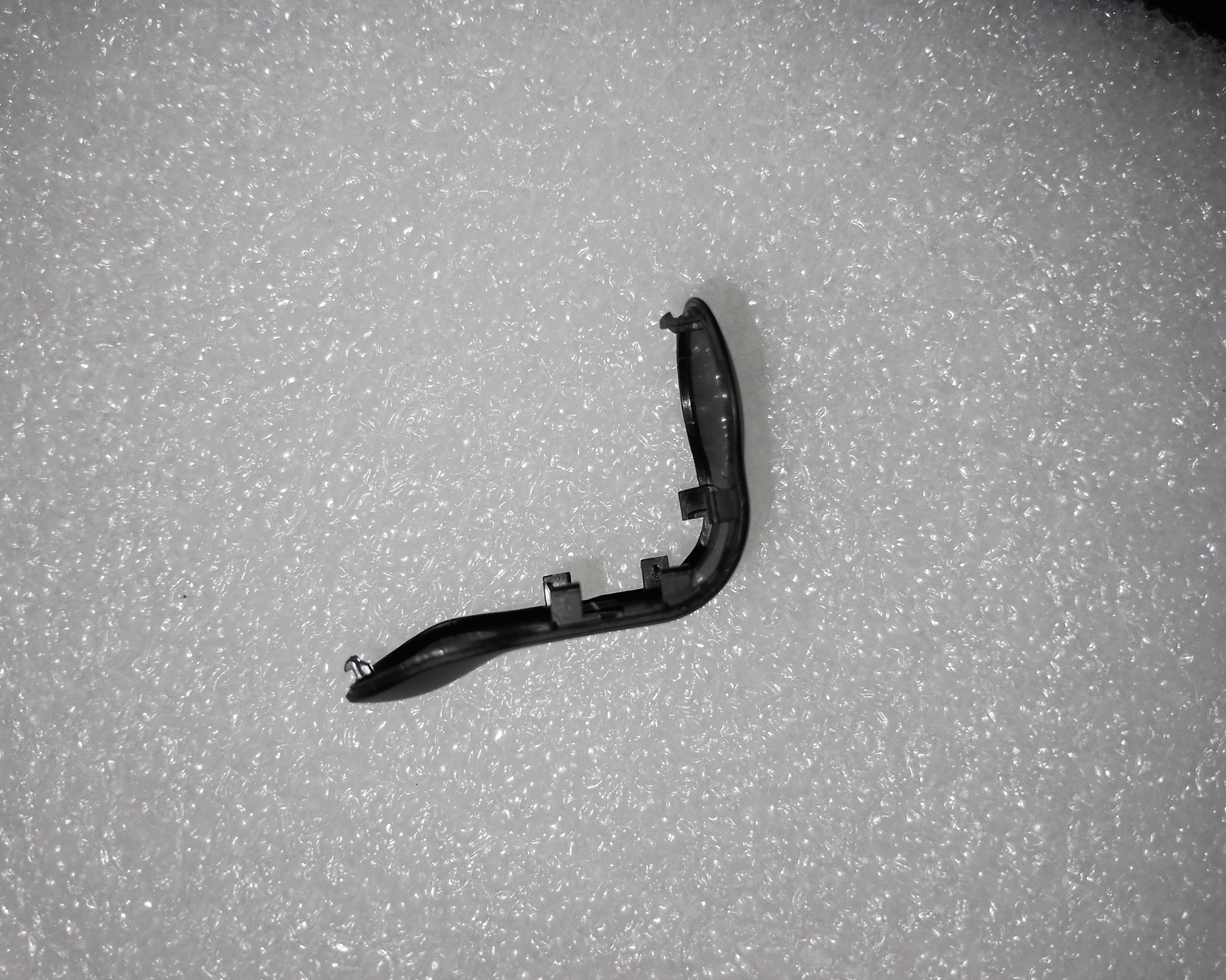 DJI Mini 5 Pro Gimbal Yaw Arm Cover
