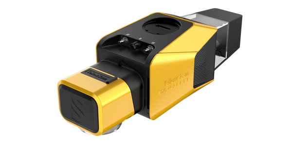 YellowScan® Explorer (version 2) et module de caméra unique 20MP