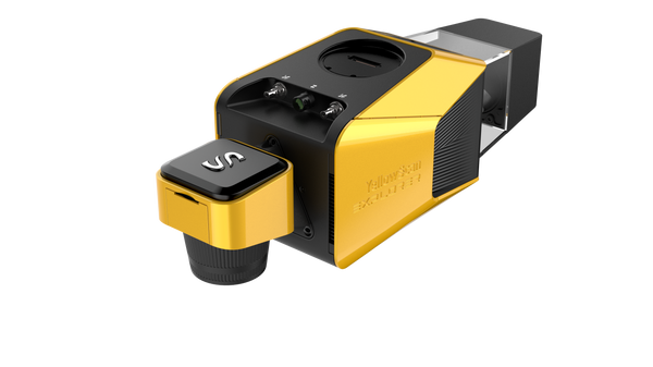 YellowScan® Explorer (version 2) et module de caméra unique 60M