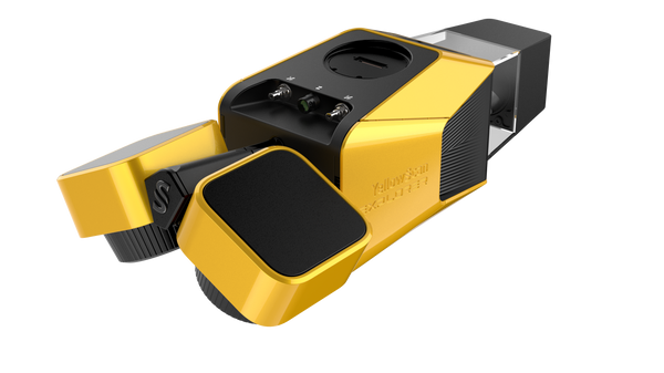 YellowScan® Explorer (version 2) & Dual Camera Module 35MP