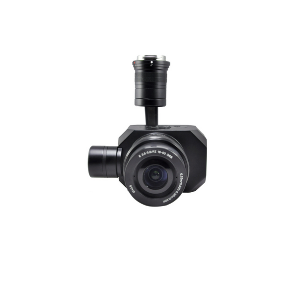 Caméra à cardan Z5S SONY α5100 - Compatible avec DJI Matrice 300RTK/M200/M210/V2 