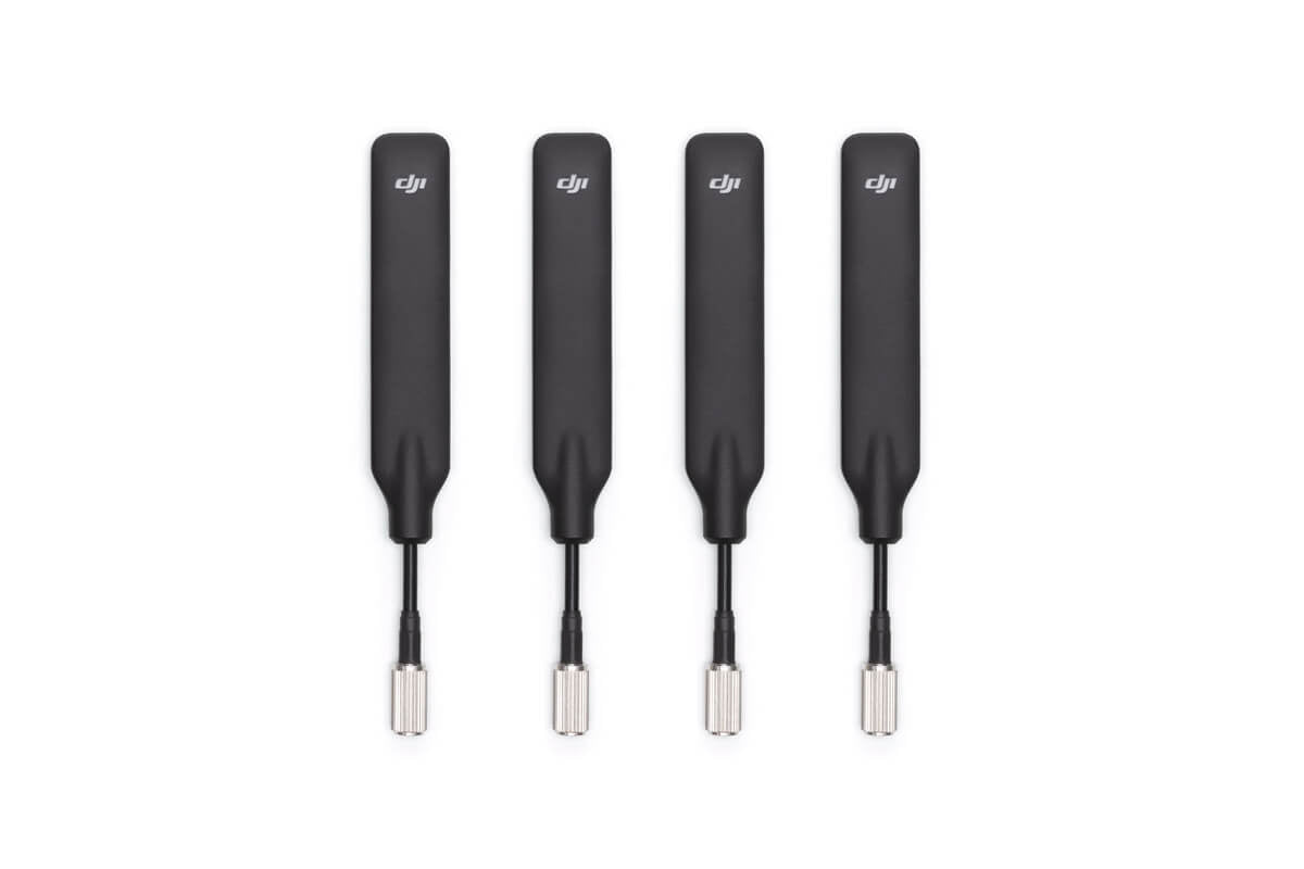 DJI AC Transmission High-Gain