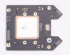 Mavic Air 3 GPS Board Module