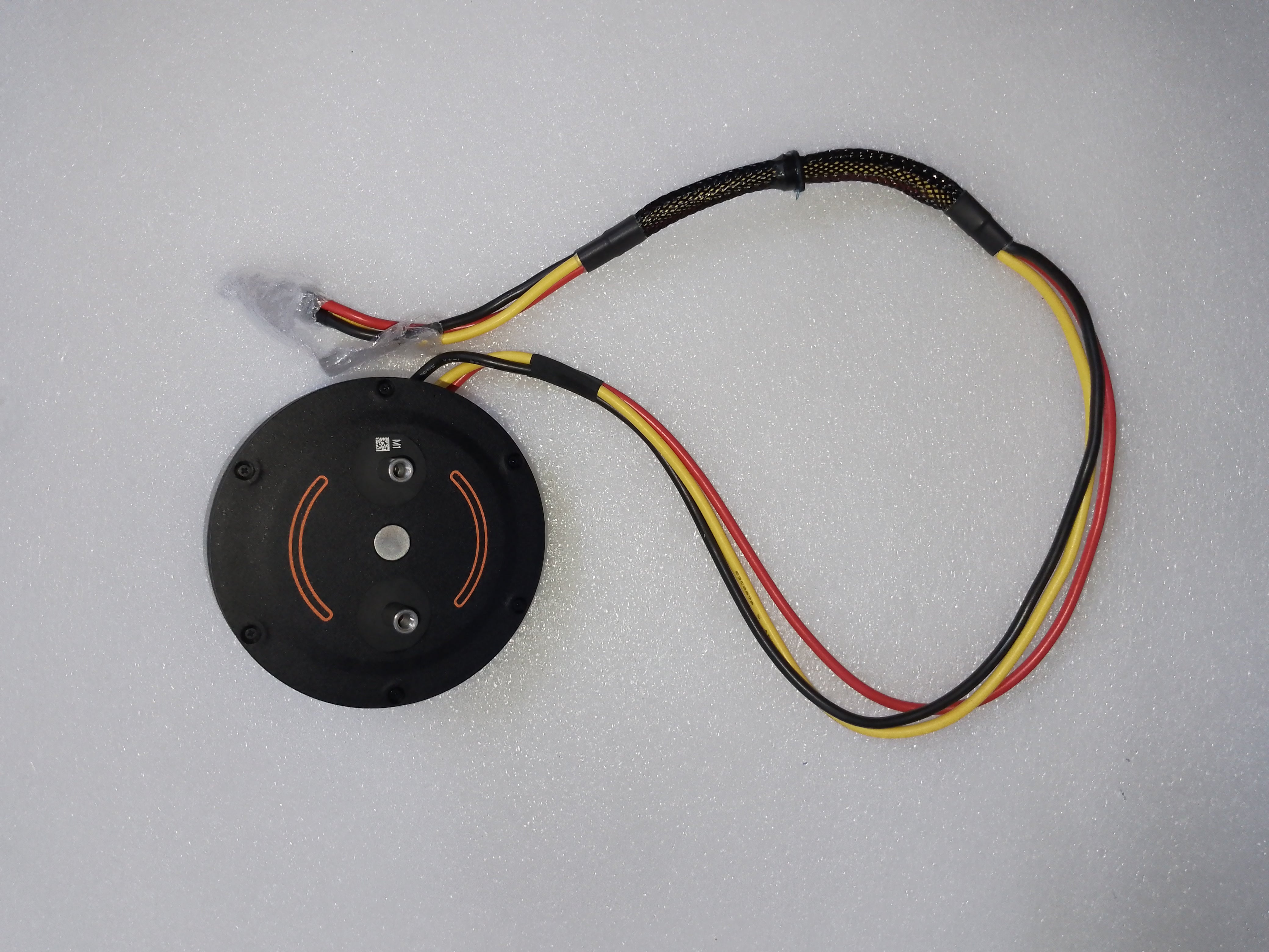 DJI Matrice 400 Front Right Motor Module