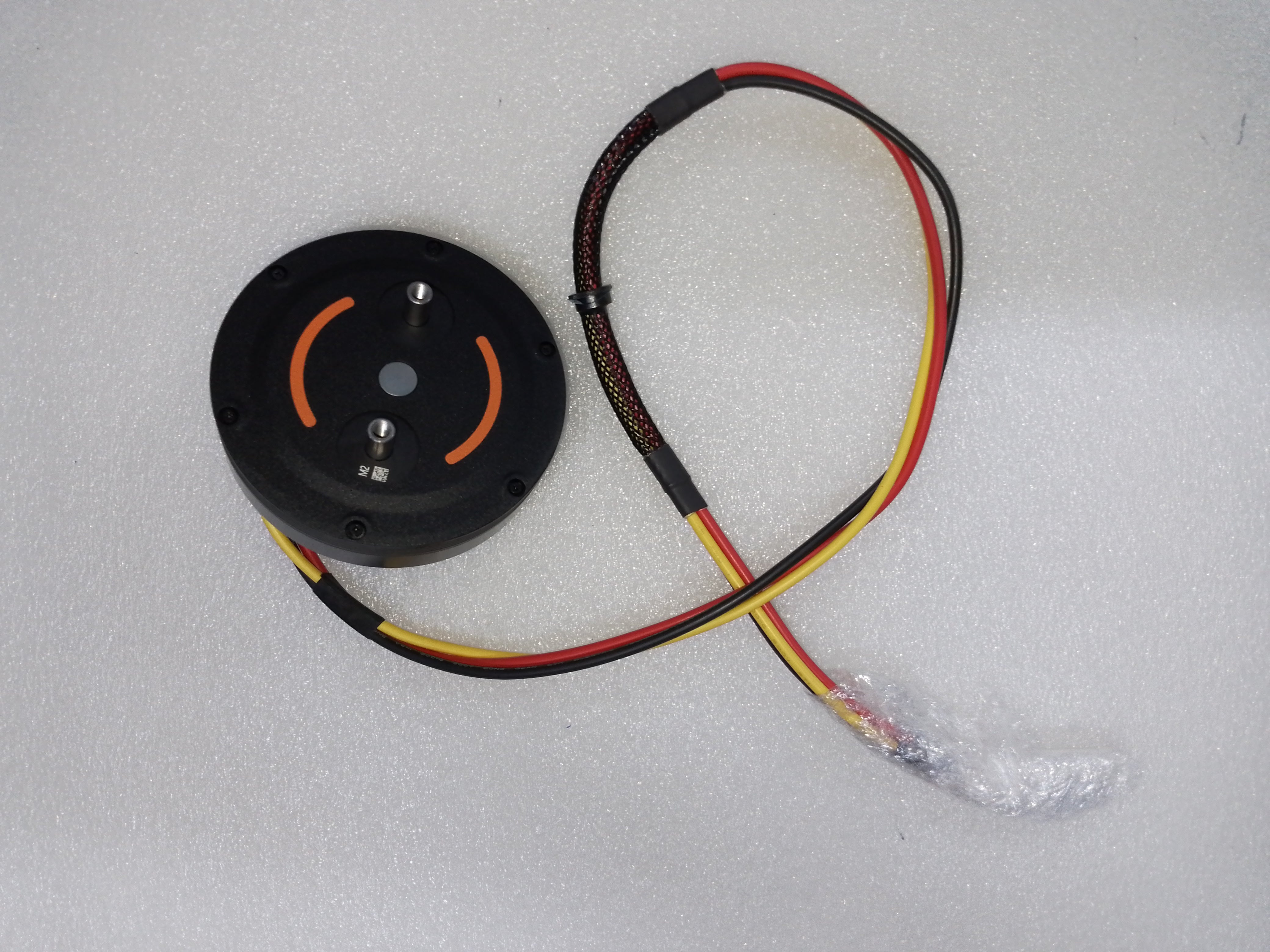 DJI Matrice 400 Front Left Motor Module