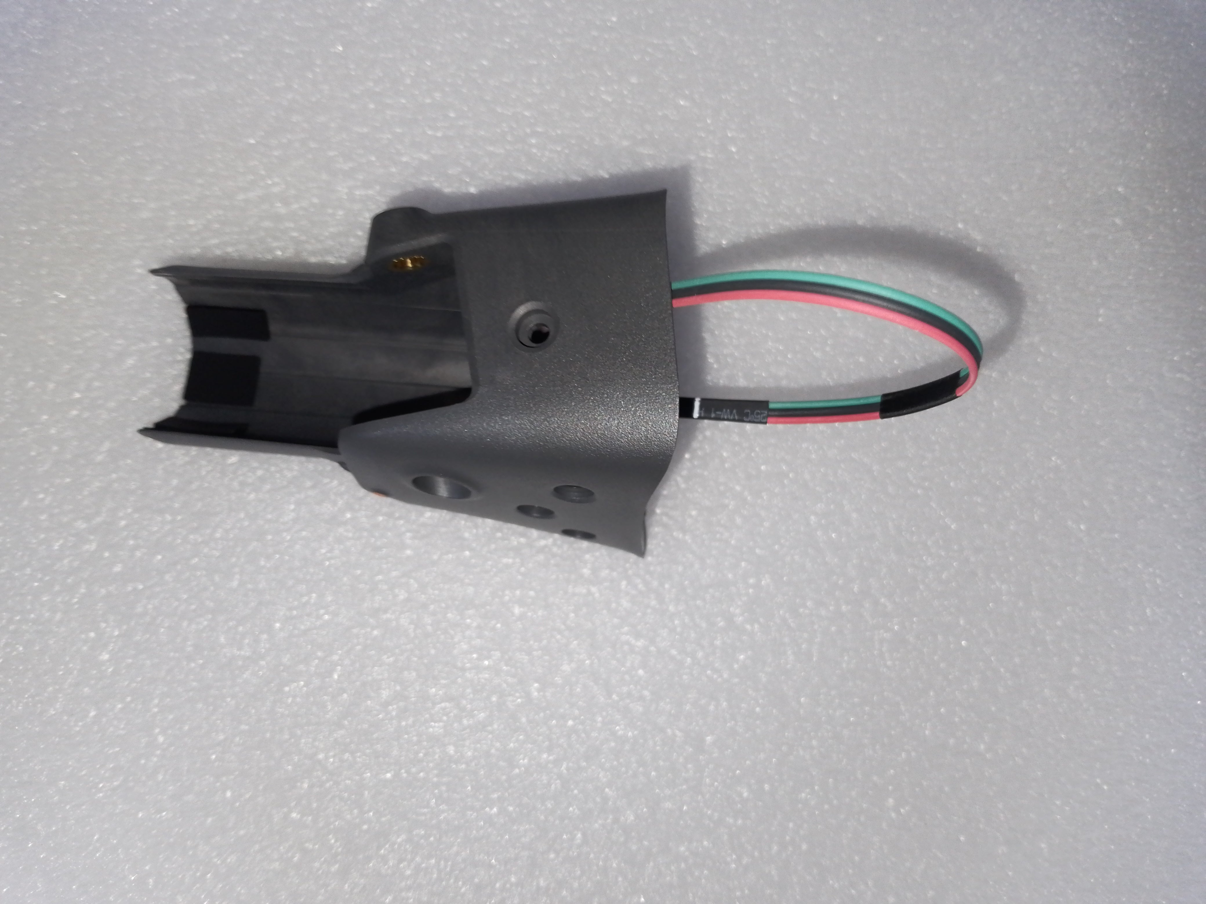 DJI Matrice 400 Front Right Aircraft Arm Connector Module