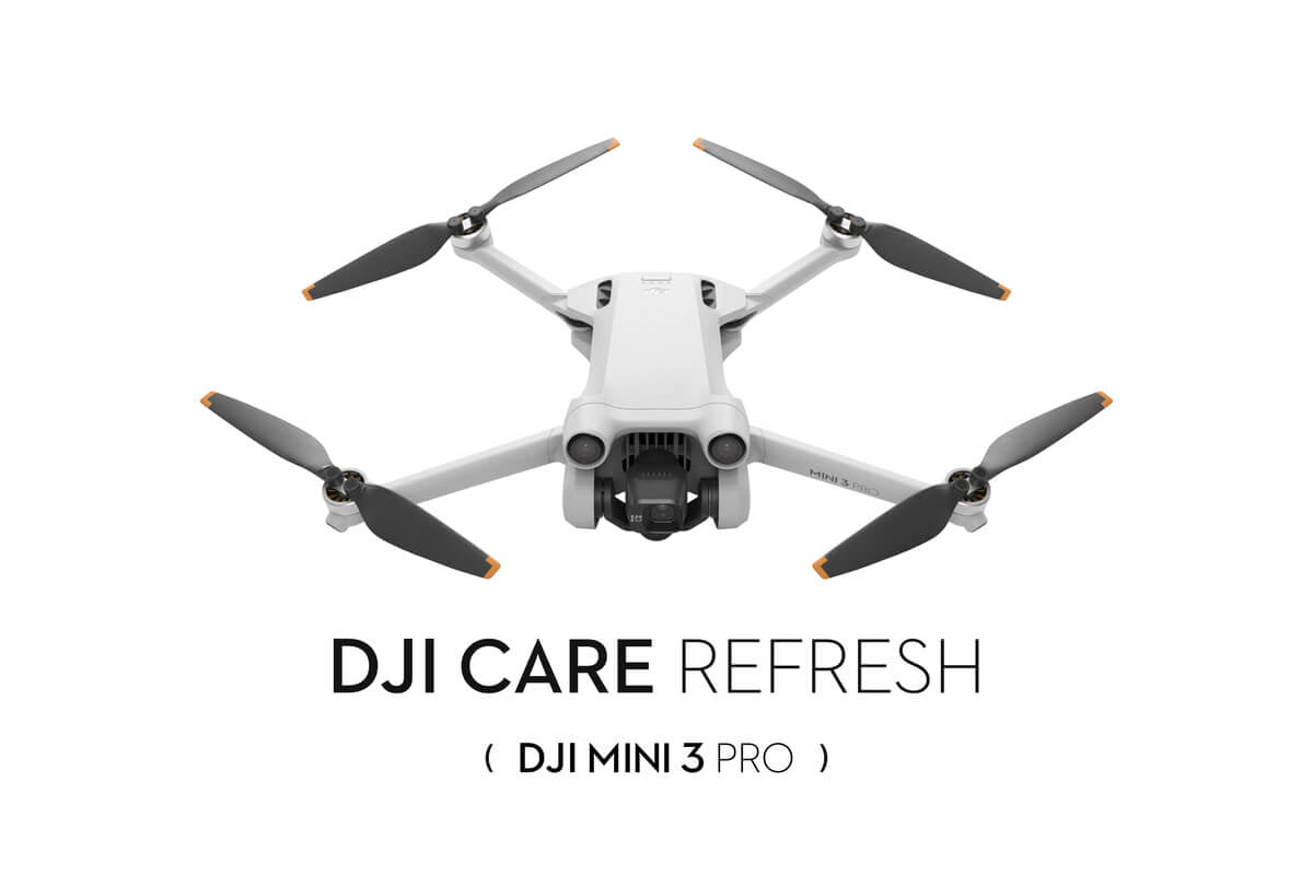 DJI Care Refresh (DJI Mini 3 Pro)