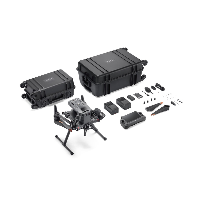 DJI Matrice 350 RTK Combo 