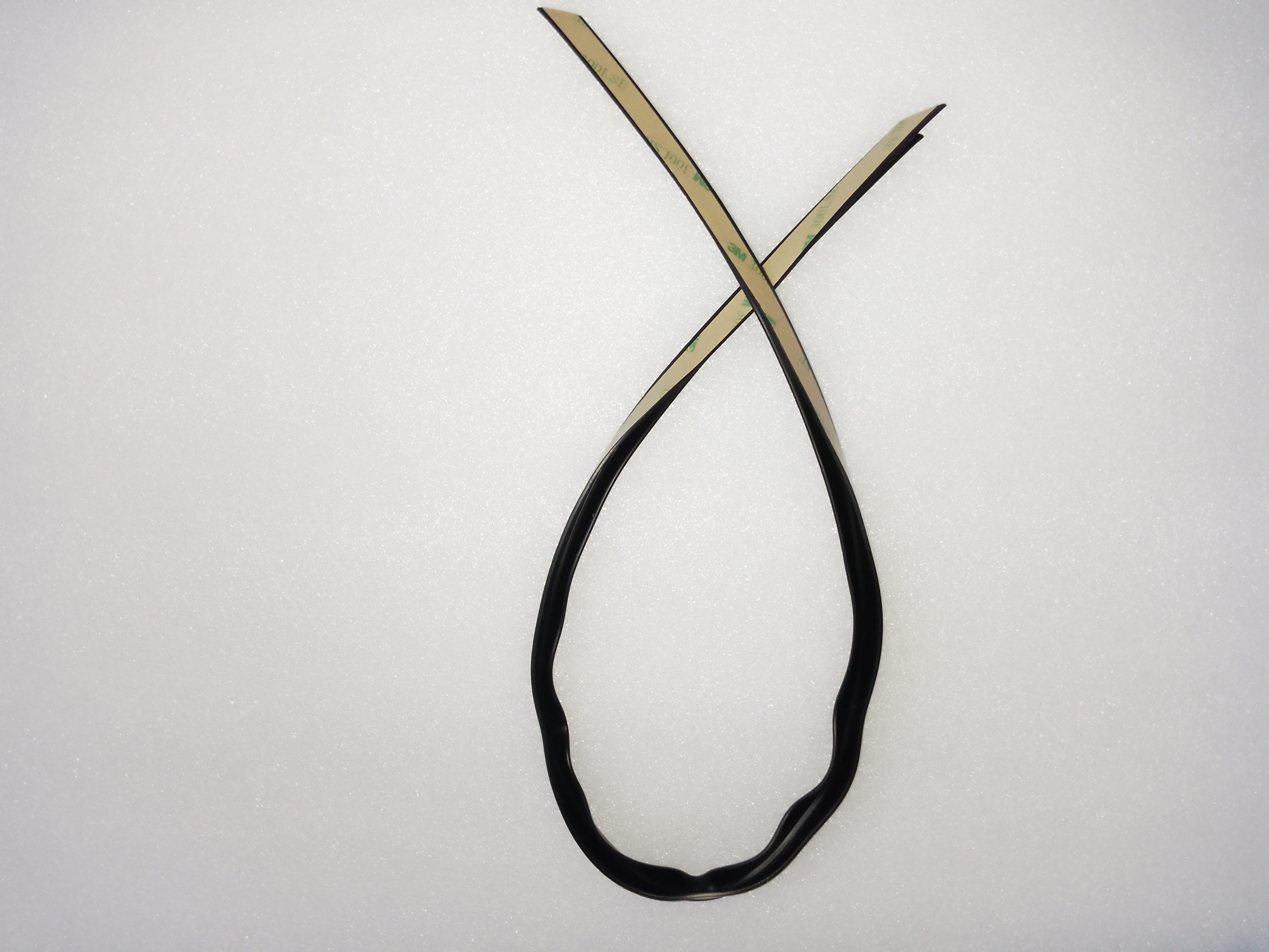 DJI Dock 2 Right Dock Cover Waterproof Rubber Seal