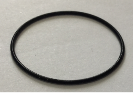 Matrice 300/350 Waterproof Rubber Ring between Motor Cover and SDR Antenna Base