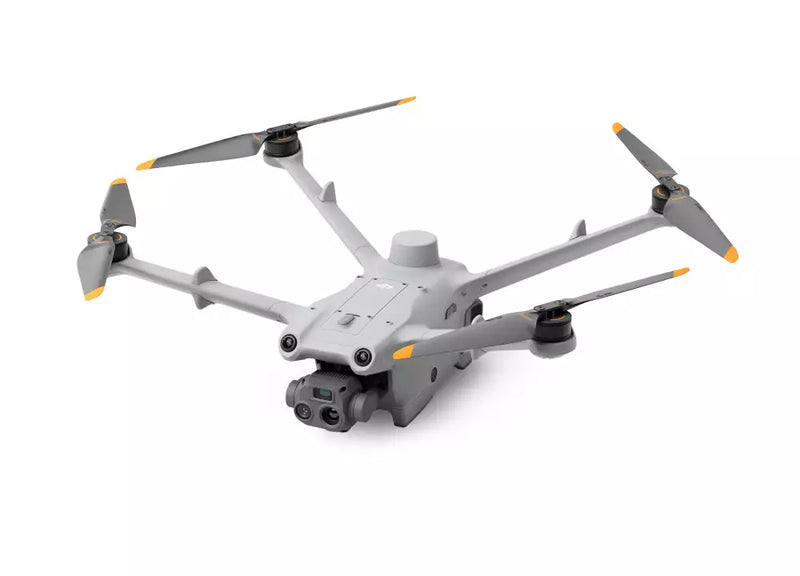 DJI Matrice 3TD