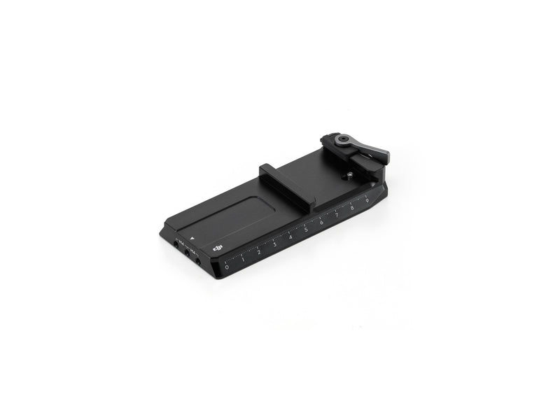 DJI RS Lower Quick-Release Plate (2024)