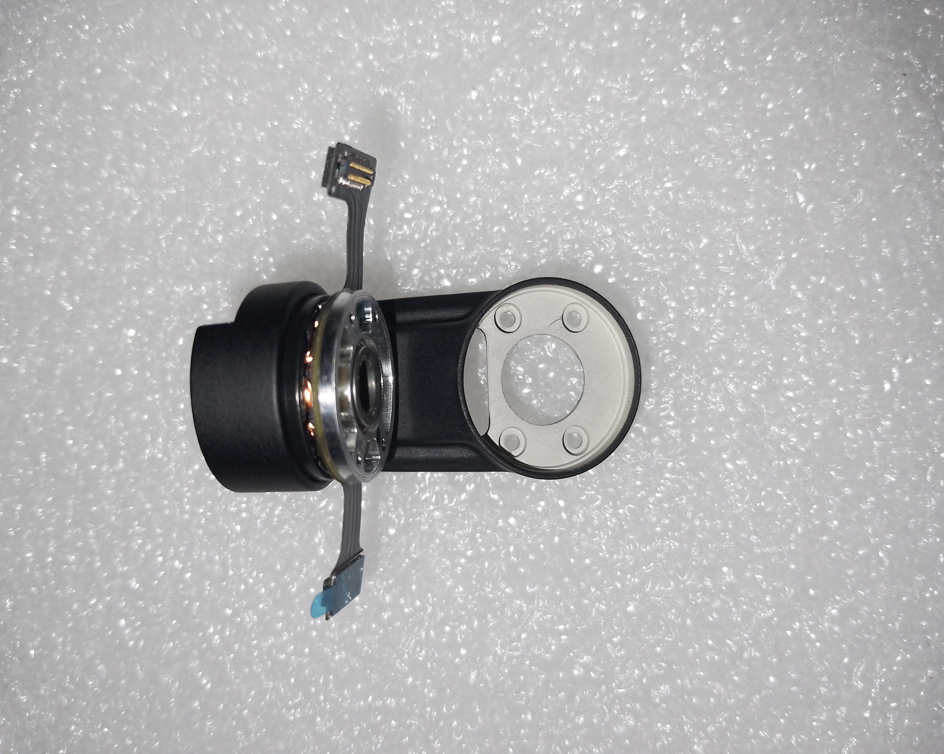 DJI Mini 5 Pro Pan Arm Module