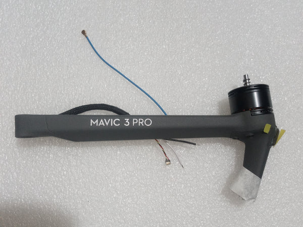 Mavic 3 Pro Front Left Arm Module