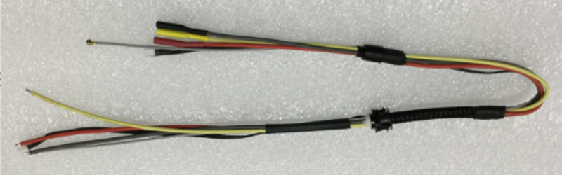 Matrice 30 Series Frame Arm Power Cable (M2)