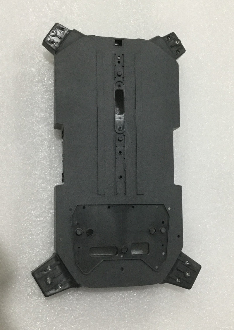 Matrice 350 Middle Frame Upper Cover