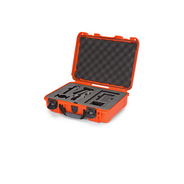 Nanuk 910 DJI Osmo Case - Orange