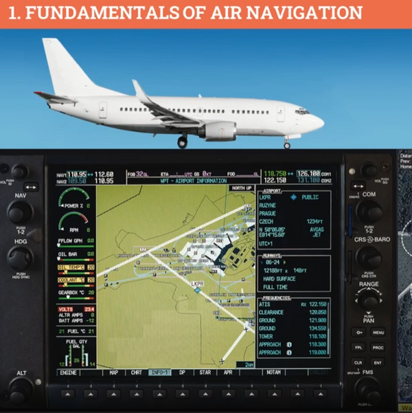 Transport Canada Advanced RPAS Ground School (Online, Self-Paced)