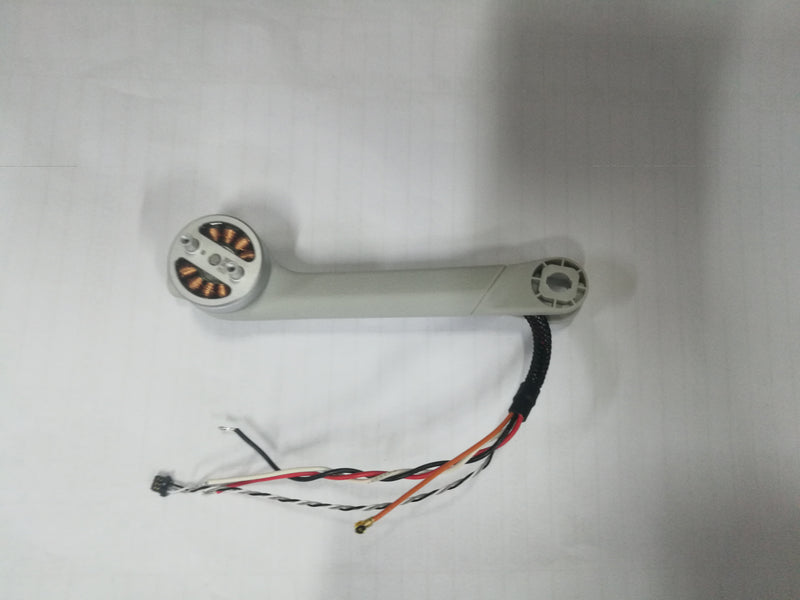 Mini 4 Pro Rear Right Arm Module