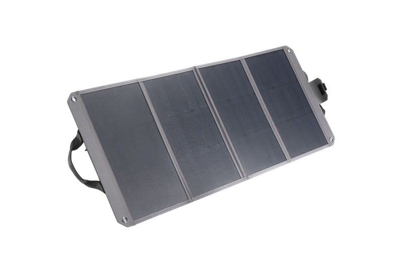 Zignes 100W Solar Panel (CA)