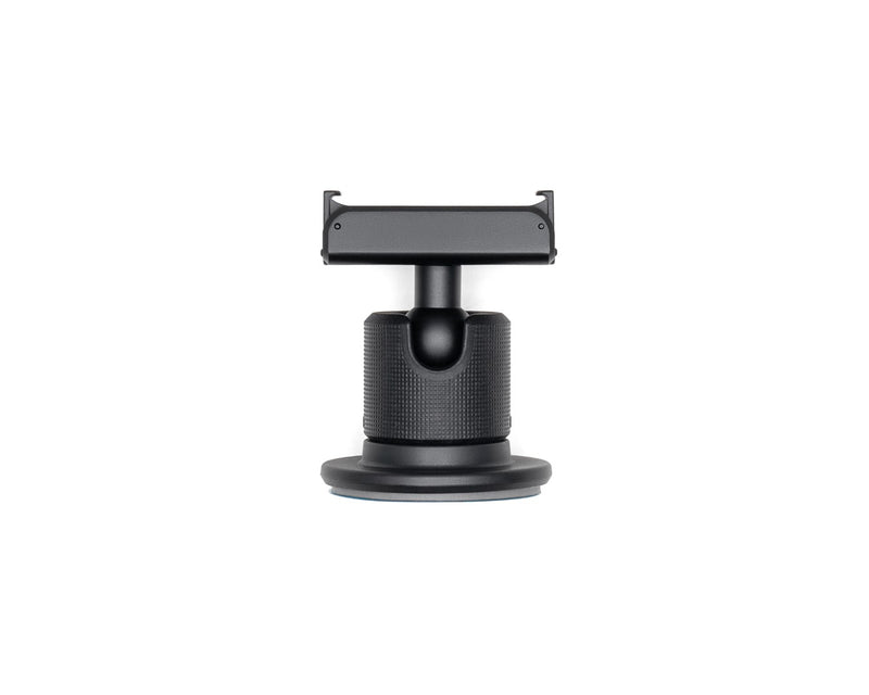 DJI Action 3 Magnetic Ball-Joint Adapter Mount