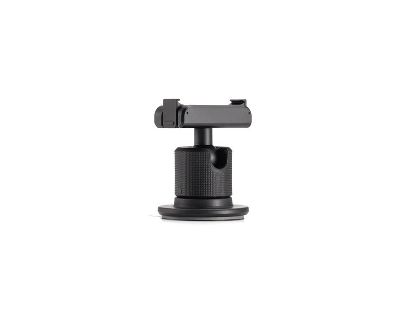 DJI Action 3 Magnetic Ball-Joint Adapter Mount