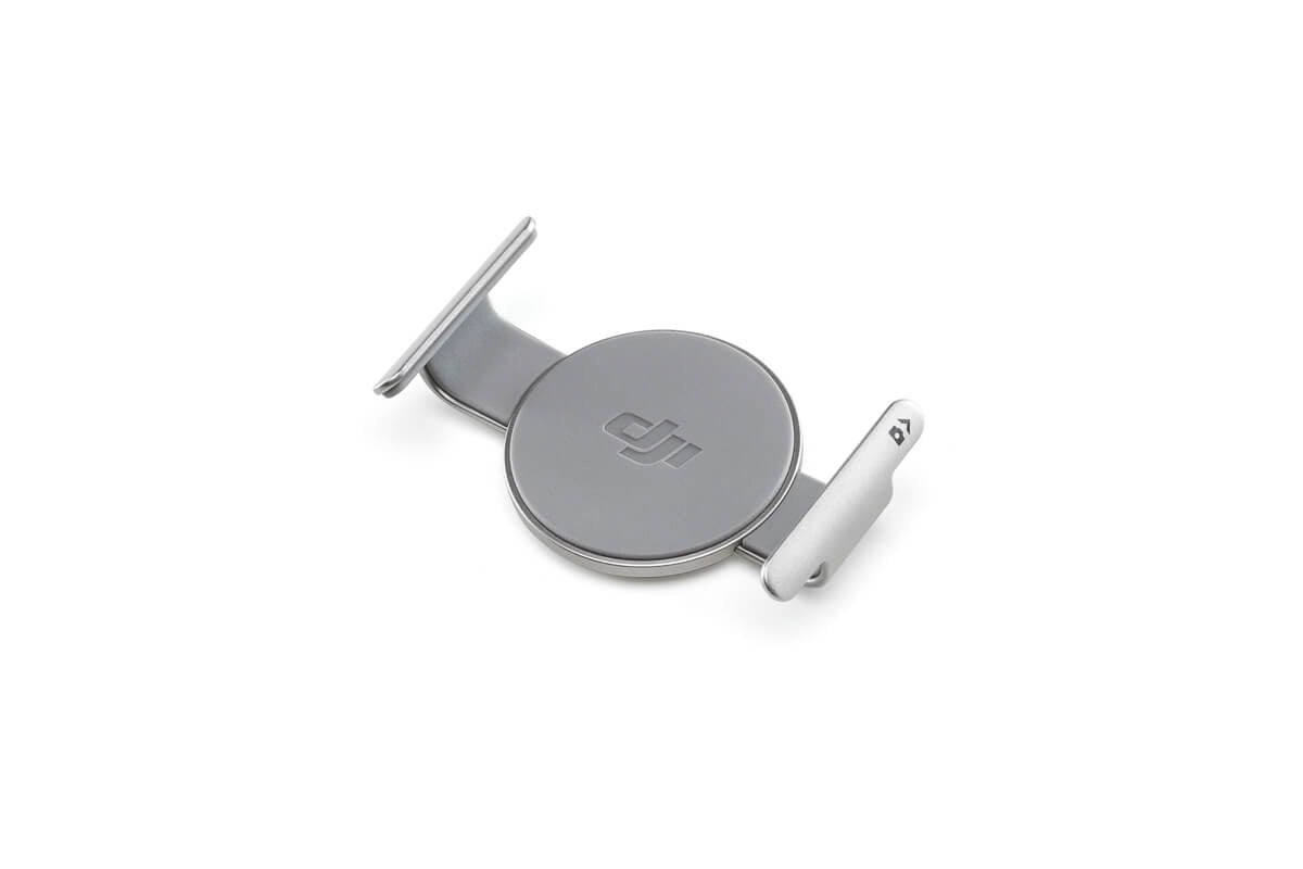 DJI OM Magnetic Phone Clamp 2